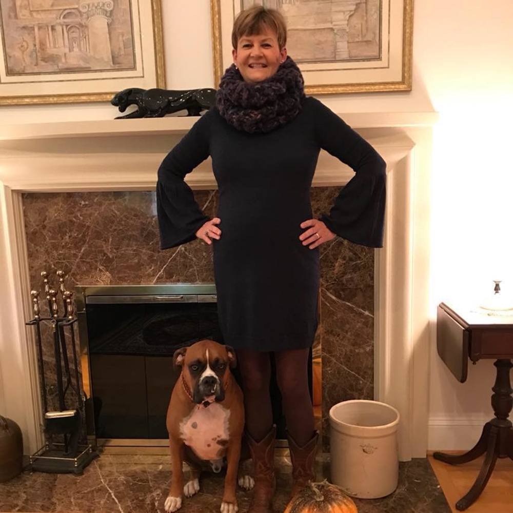 Meet your Posher, Wanda